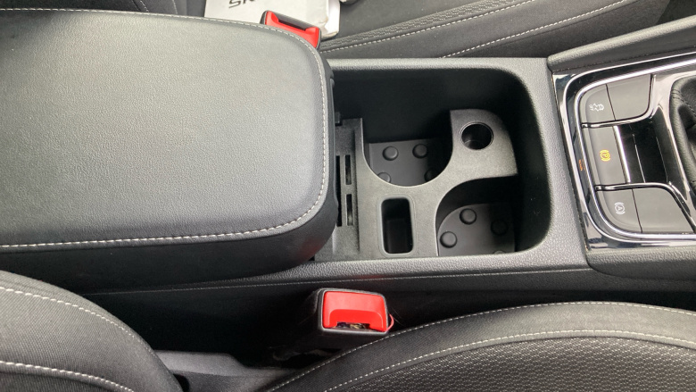 Skoda Karoq 2.0 TDI [150] SE Drive 5dr Diesel Estate